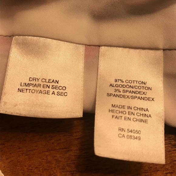 Multicolor Dress - Picture 4 of 4